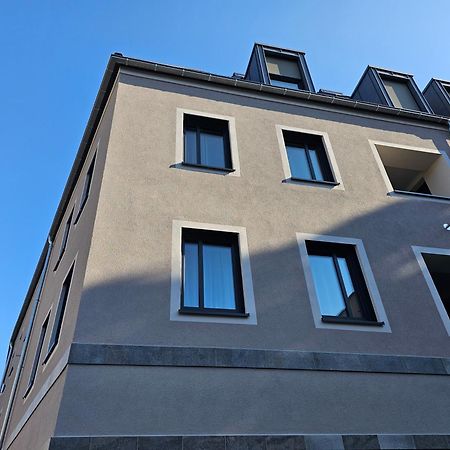 Cityappartements Weimar Bauhaus エクステリア 写真